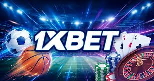 1xBet 新加坡：您的最佳在线博彩选择 -184882995