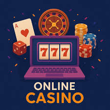 Den Uundgåelige Vækst af Online Casinoer Den Uundgåelige Vækst af Online Casinoer