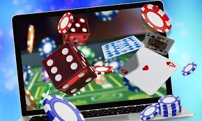 Experience the Excitement of Thrills Casino UK 99933708 Experience the Excitement of Thrills Casino UK 99933708