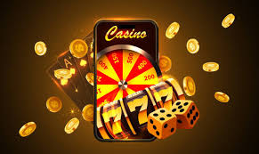 Experience Thrilling Gaming Adventures at Boomerang-Bet Online Casino Experience Thrilling Gaming Adventures at Boomerang-Bet Online Casino
