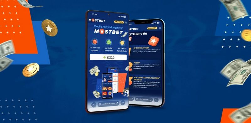 Application mobile Mostbet au Maroc : Votre aperçu des paris et des jeux d'argent Application mobile Mostbet au Maroc : Votre aperçu des paris et des jeux d'argent