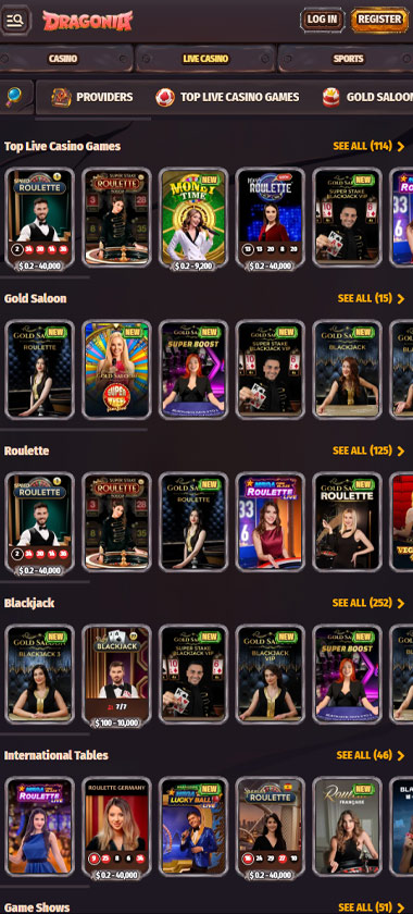 Dragonia Casino Review 2026 Dragonia Casino Review 2026