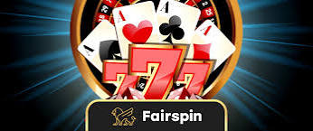 Introduksjon til Fairspin Casino