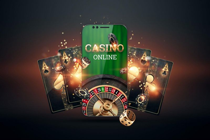 National Gambling Enterprise Application in NZ