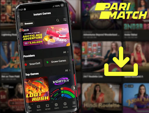 Parimatch mukofotlarini yoqishda odatiy xatolar