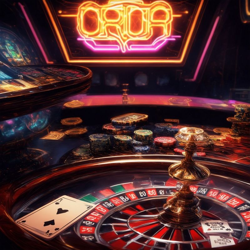 Reseña del casino 1x Gaming