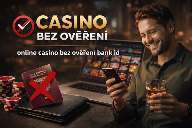 Směrnice pro online kasina v České republice