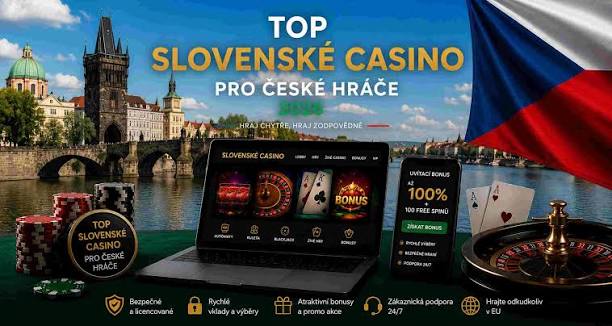 Top 10 nejlepších online kasinových stránek v České republice - Přehled českých herních podniků Top 10 nejlepších online kasinových stránek v České republice - Přehled českých herních podniků