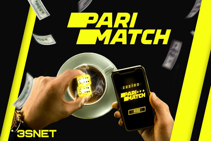 Vollständige Bewertung von Parimatch Casino Vollständige Bewertung von Parimatch Casino