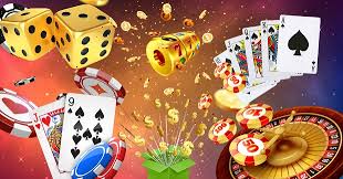 Oplev Verdenen af Online Casino Spil, Strategier og Underholdning