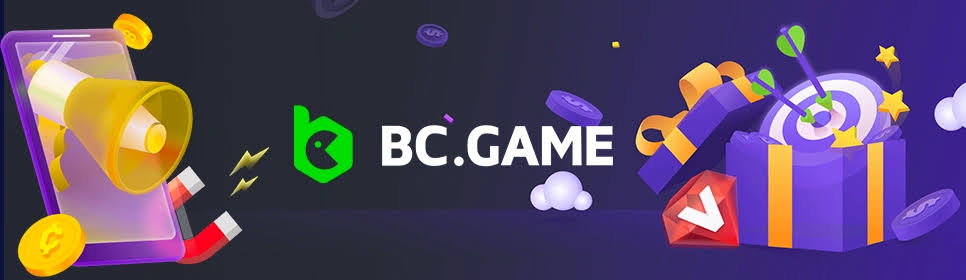 A Comprehensive Guide to the BC.Game Registration Process A Comprehensive Guide to the BC.Game Registration Process
