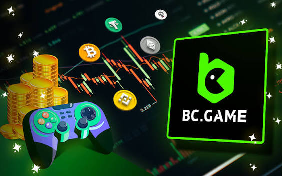 A Comprehensive Guide to the BC.Game Registration Process A Comprehensive Guide to the BC.Game Registration Process