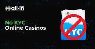 Discover the Advantages of Crypto Casinos with No Verification Discover the Advantages of Crypto Casinos with No Verification