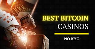 Discover the Advantages of Crypto Casinos with No Verification Discover the Advantages of Crypto Casinos with No Verification