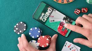 Explore the Thrills of Casino Thunderpick Explore the Thrills of Casino Thunderpick